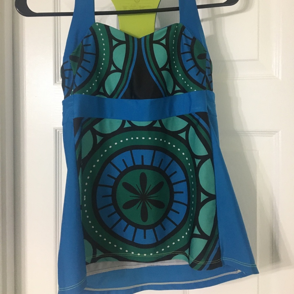 Moxie jersey